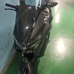 25년 nmax 신형 엔맥스125 신차급 완전무사고