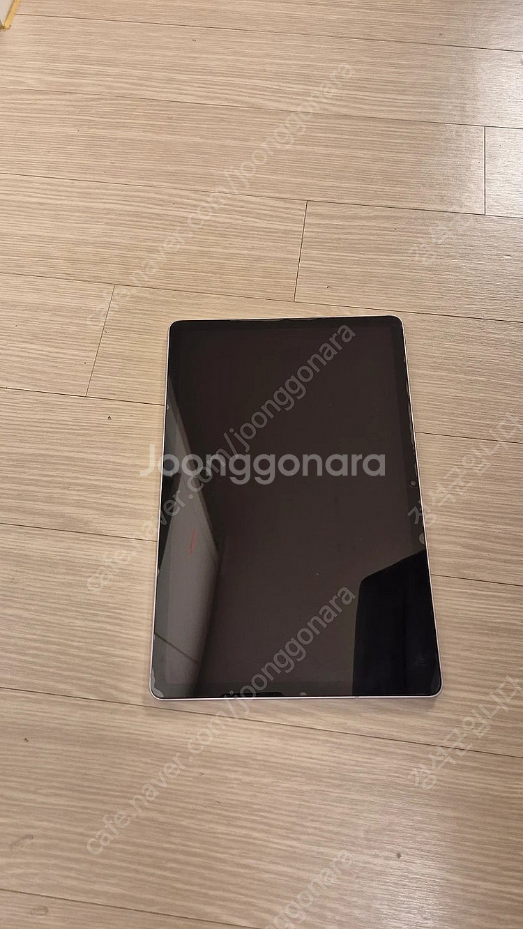 갤럭시 탭 S9 FE 256GB 5G--4
