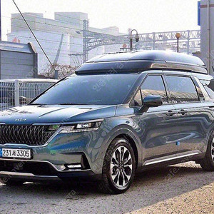 4세대 카니발 중고 카니발 4세대 중고 2022년식 20,481km 가솔린 7인승 시그니처 수원중고차