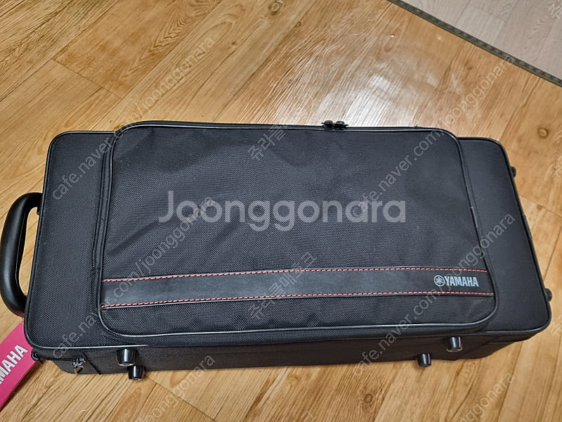 야마하 YS-280 색소폰--0