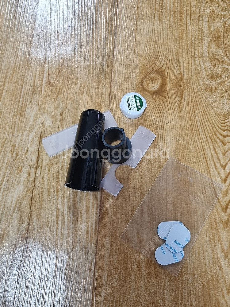 야마하 YS-280 색소폰--2