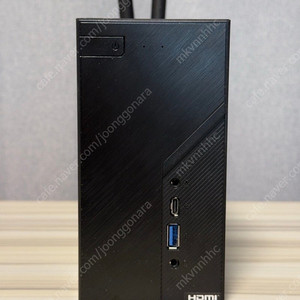ASRock DeskMini X300 5700g