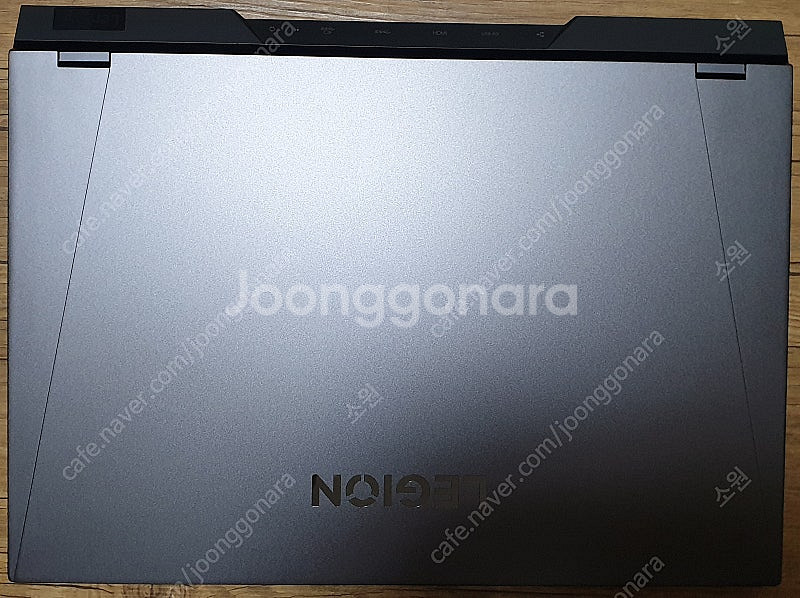 레노버 게이밍노트북 리전 LEGION 5 Pro 16A...--1