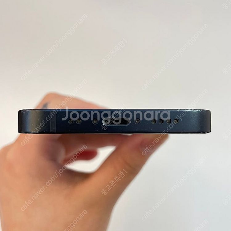 99963(울산중고폰) 아이폰13미니 배터리성능 100...--4