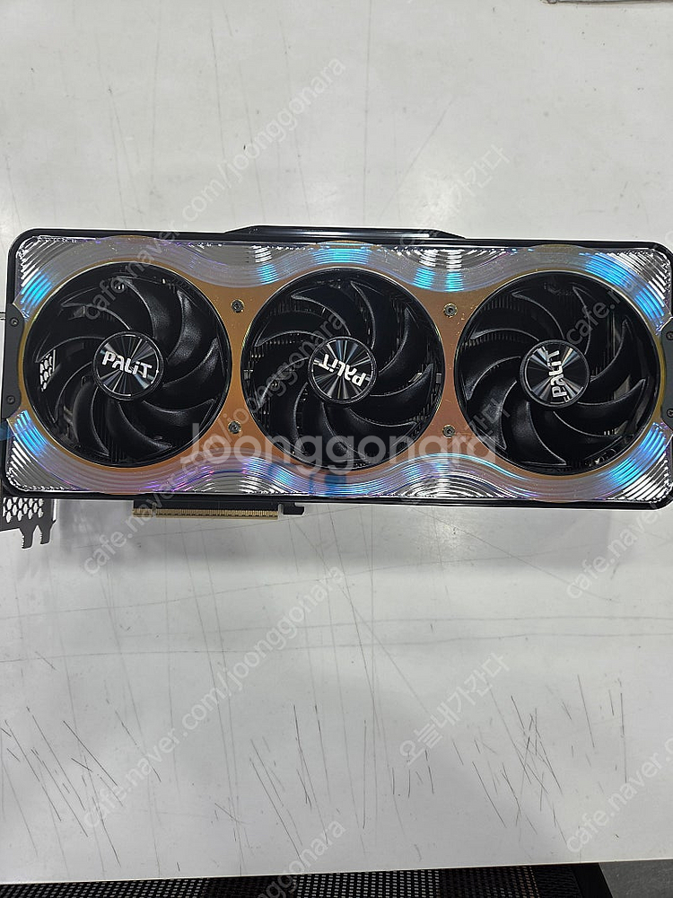rtx 5090 gamerock 게임락 팔아요--1