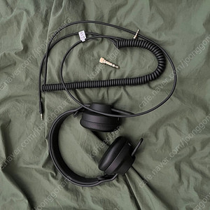 AIAIAI TMA-2 모듈형 DJ 헤드폰