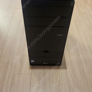 엘지 i5 9400 gtx1060 팝니다