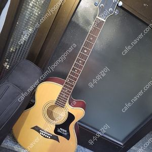 FAYATE 기타 미국제품 중고 ( 5만원 택배시 착불 )