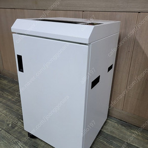 정신 국산 문서세단기 파쇄기 중대형 A급 신품수준 팝니다 js-530