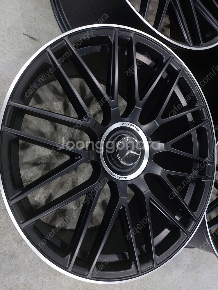 벤츠 GLE GLS GLS63AMG 퍼포먼스 에디션 스...--3