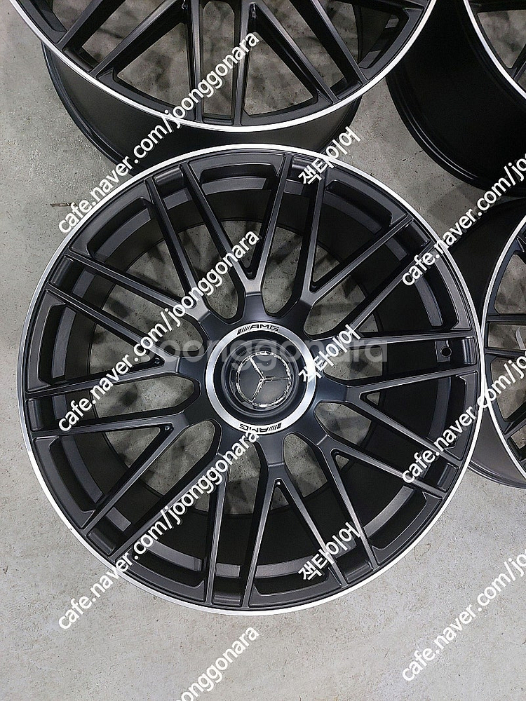 벤츠 GLE GLS GLS63AMG 퍼포먼스 에디션 스...--0