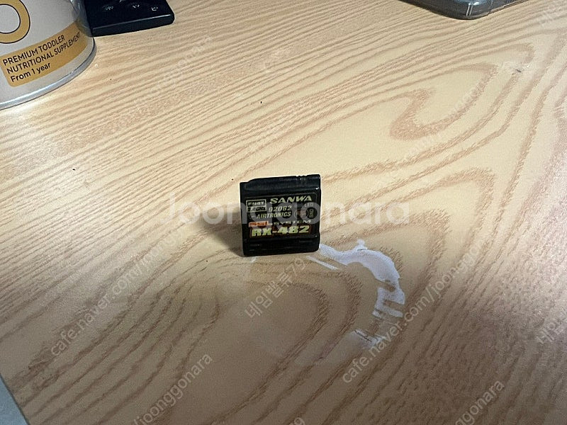 산와 RX482수신기판매합니다--0