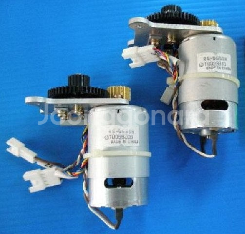 소형 DC Motor (마부치,THINK,FOSTER,...--4