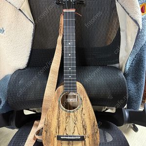 로메로크리에이션 TT-MG 망고 타이니테너 우쿨렐레