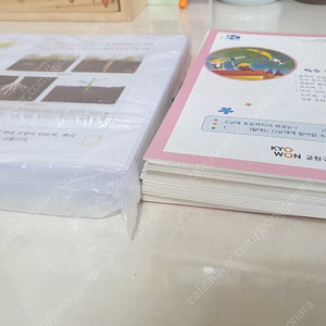 구몬과학