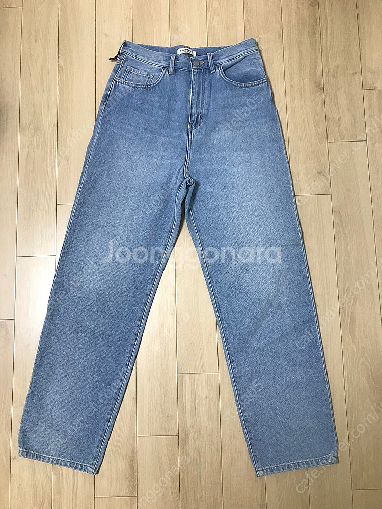 칼하트윕 여성 뉴포트 팬츠--0