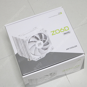PentaWave Z06D 공랭CPU 쿨러 판매