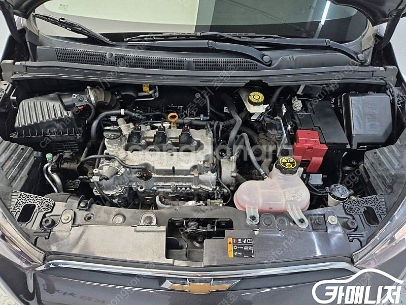 [쉐보레]더 넥스트 스파크 LTZ C-TECH (5인승...--5