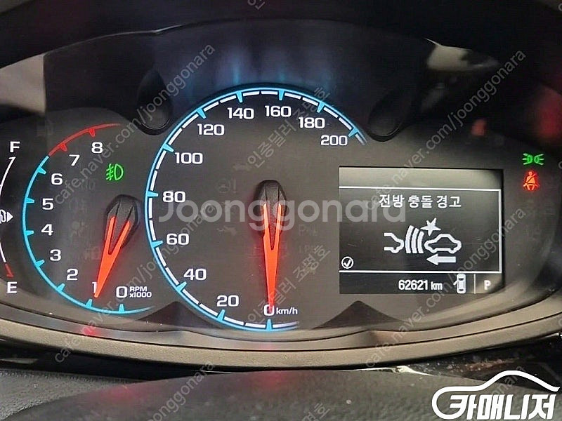 [쉐보레]더 넥스트 스파크 LTZ C-TECH (5인승...--6