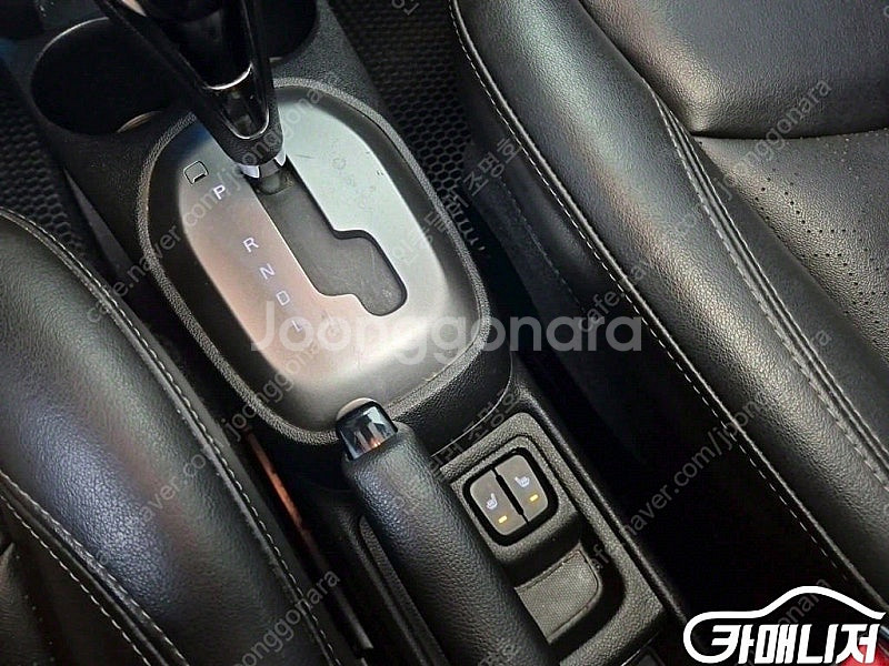 [쉐보레]더 넥스트 스파크 LTZ C-TECH (5인승...--8