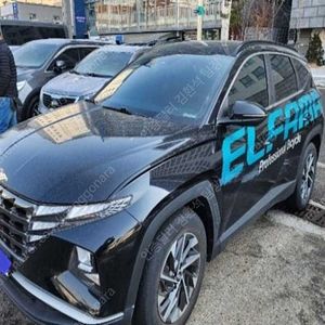 투싼 중고 가격 투싼 중고차 검정색 2021년식 디젤 2.0 2WD 프리미엄 개인사업자 차량구매