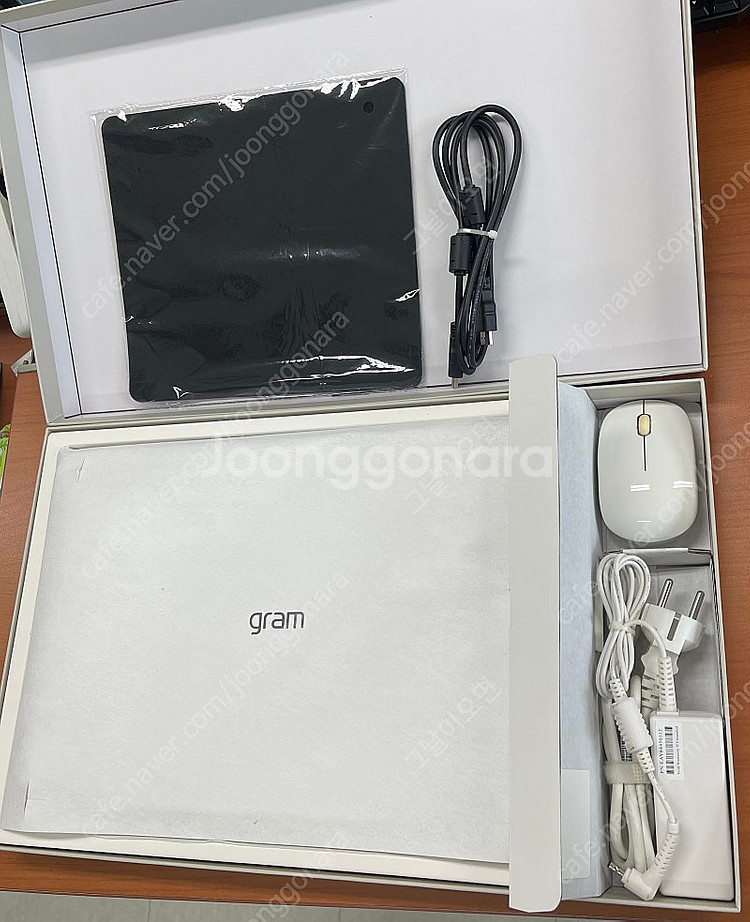 LG 울트라PC (그램) 노트북 판매_15U50N-GR...--7