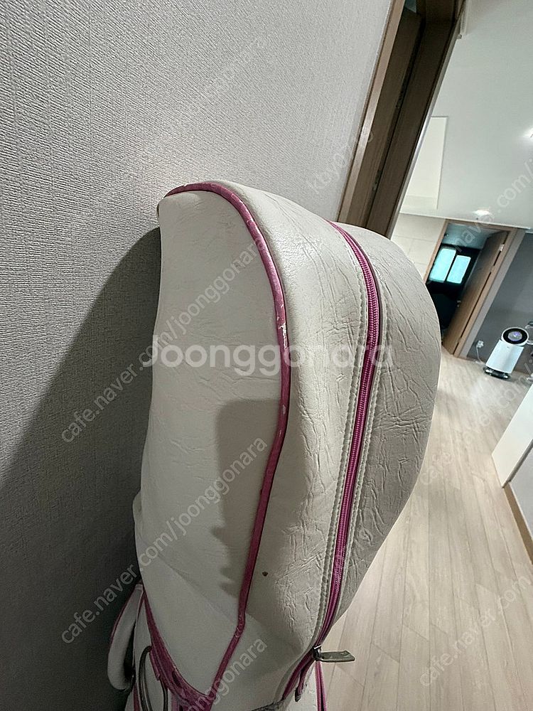 야마모토 여성용 골프채 풀세트(-아이언) 판매해요--2