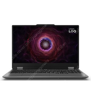 레노버 LOQ 15ARP9 RTX4060 게이밍 노트북