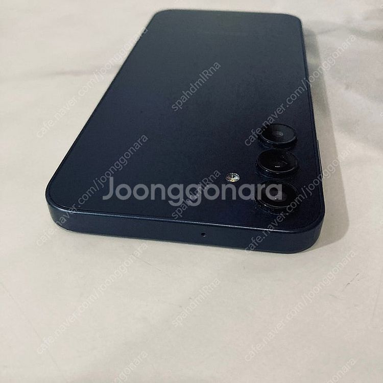 갤럭시 버디3 블랙 128기가 매우깨끗한기기 9만5천원...--3