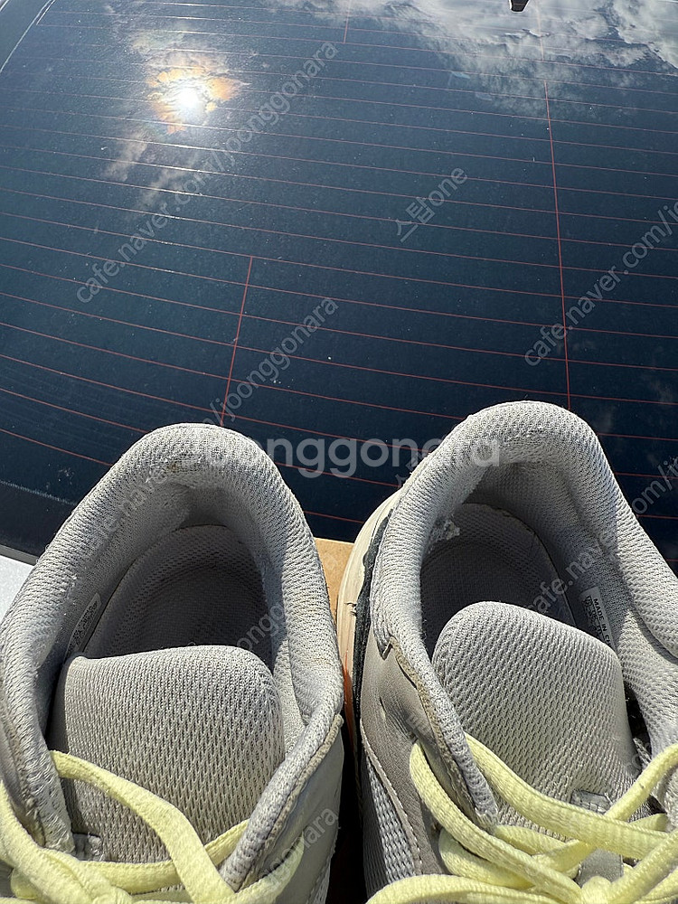 [280] 이지부스트700 웨이브러너--5