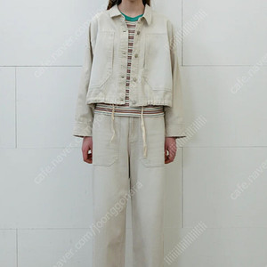 비이커 여성 팬츠