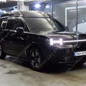 싼타페 중고차 싼타페 MX5 하이브리드 중고 검정색 2024년식 139km 1.6T 2WD 캘리그래피 신차같은 중고차