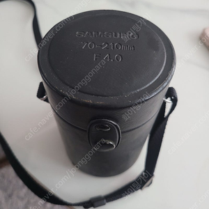 삼성 카메라렌즈.70-210mm .