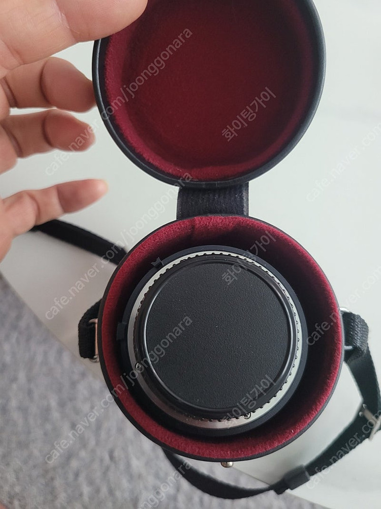 삼성 카메라렌즈.70-210mm .--2