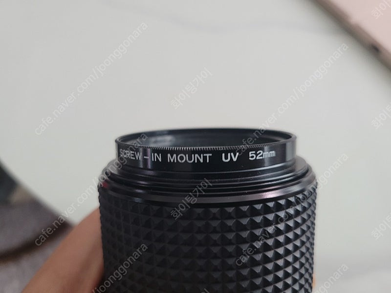 삼성 카메라렌즈.70-210mm .--4