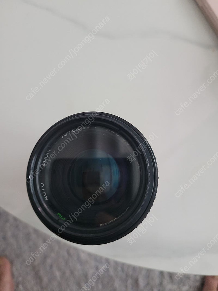 삼성 카메라렌즈.70-210mm .--6