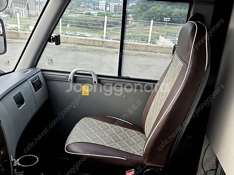 13년식 레스타 롱바디 2인승 캠핑카 (인산철600, ...--7