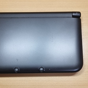 닌텐도 3ds xl + 포켓몬스터 x 알칩