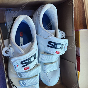 SIDI 클릿슈즈 팝니다