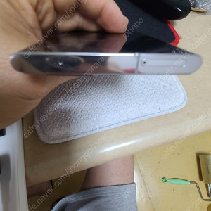 노트20울트라 부품용