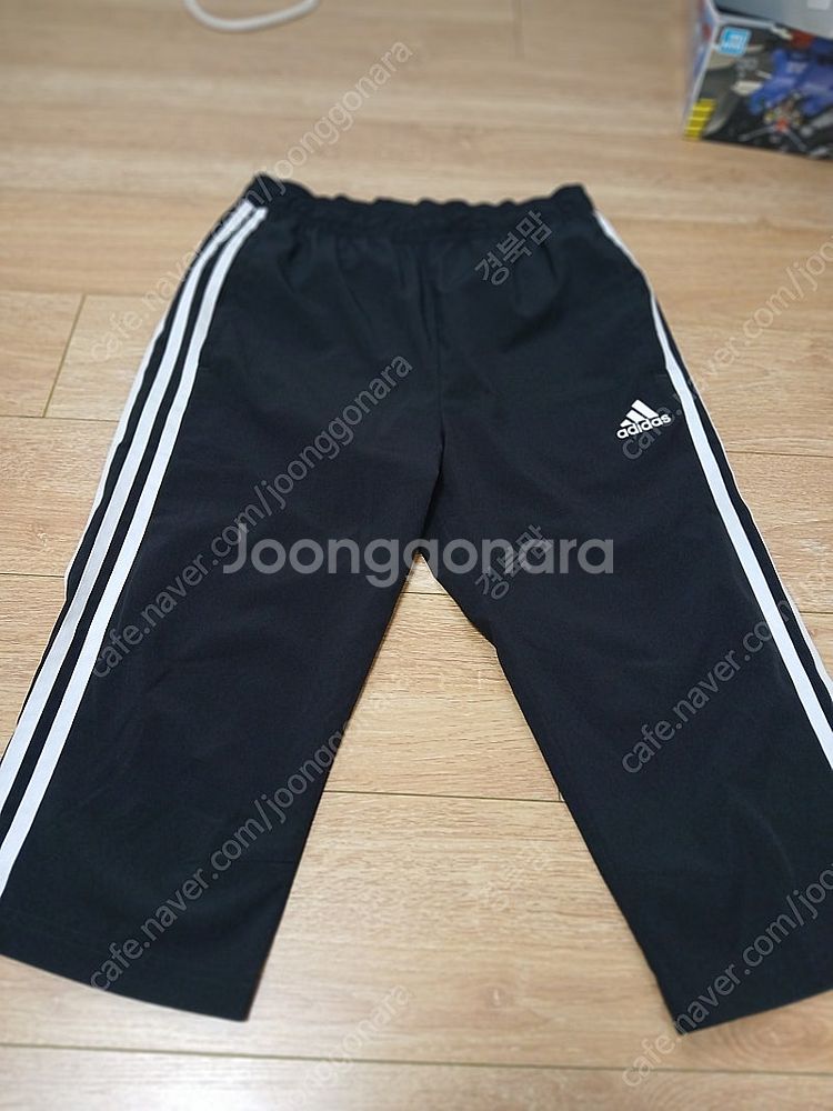 남아 아디다스, 나이키 조던, 필라 160-165 상태...--0