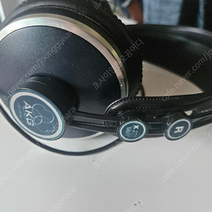 AKG K271 mkll 헤드폰 팝니다