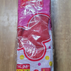태화 고무장갑(L)
