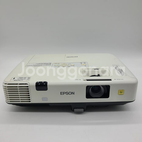 (신형) 엡손 EB-972 중고빔프로젝터 4100안시 ...--8