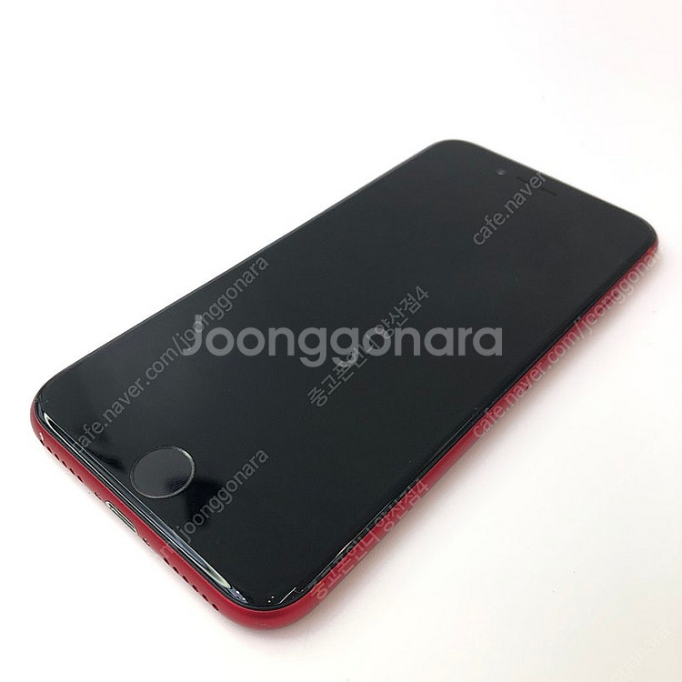 (양산중고폰) 89357 아이폰SE2 레드 128GB ...--7
