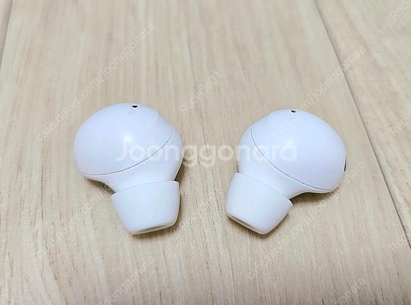 갤럭시 버즈2프로 + 육개장 사발면 케이스--6