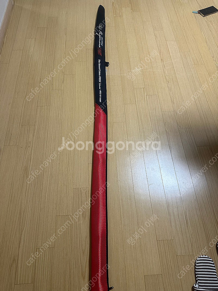 에버그린 그랜드코브라 rs 611 김해 직거래--0