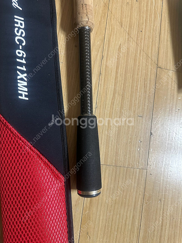 에버그린 그랜드코브라 rs 611 김해 직거래--6
