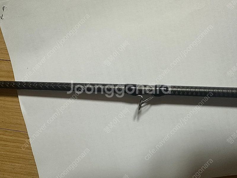 에버그린 그랜드코브라 rs 611 김해 직거래--7