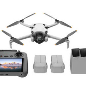 DJI 미니4 프로 플라이모어 콤보 플러스 미개봉